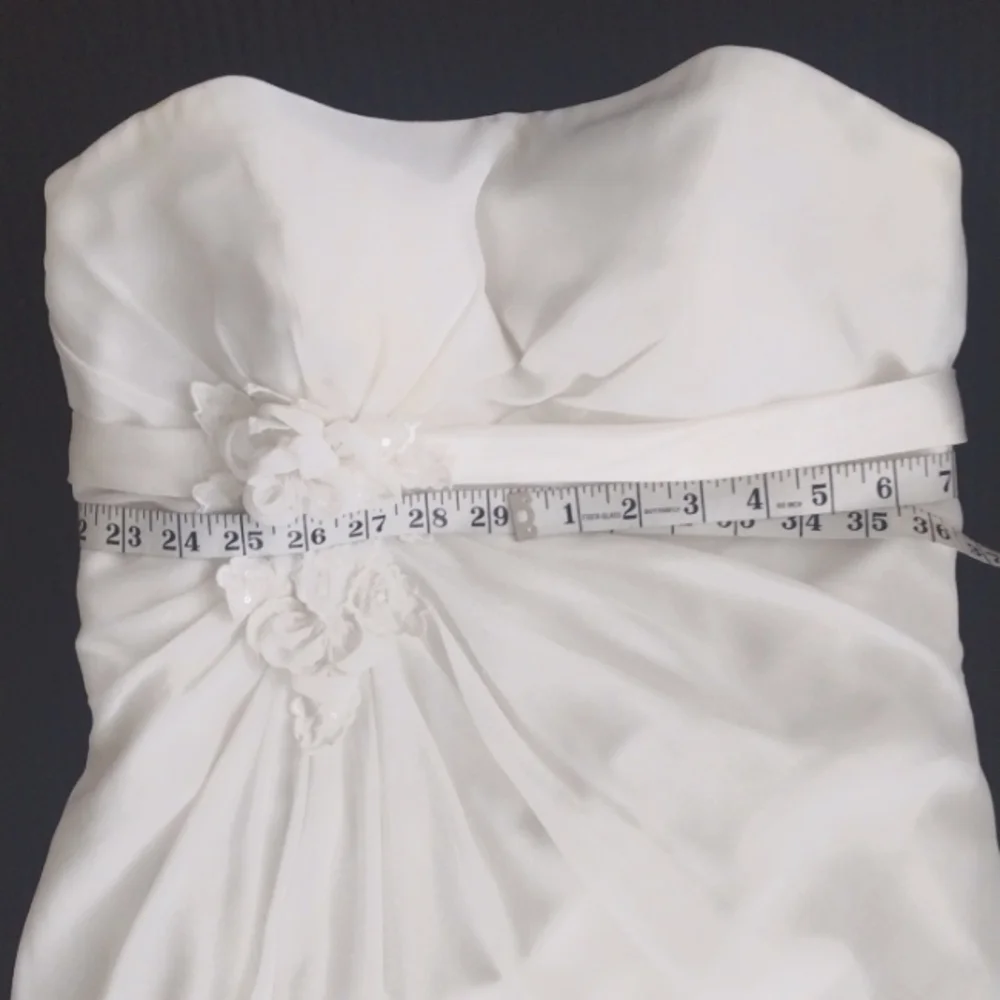 Wedding Dress - Picture 13 of 14